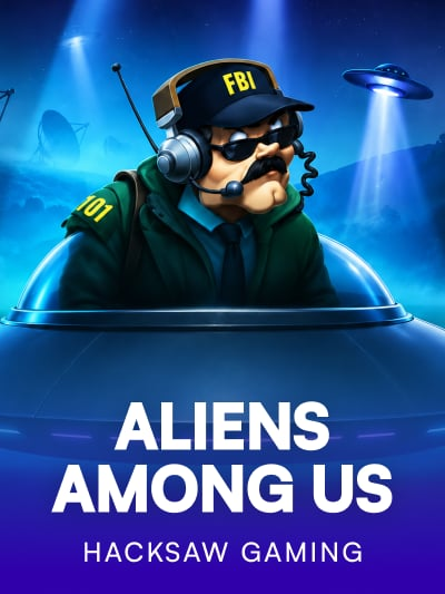 Game card image for Aliens Among Us d9gi