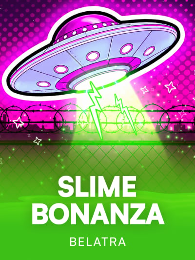 Game card image for Slime Bonanza 13p6